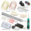 Guitar Repairing Tools Maintenance Tool Kit String 3