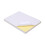 Printable Vinyl Sticker Paper,waterproof Decal 100 Sheets Matte A4 Tear Resistant for Inkjet Printer 2