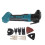 Oscillating Tool Kit 6000‑20000RPM Oscillating 2