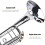 Prefessional Bb Trumpet Brass Material 6