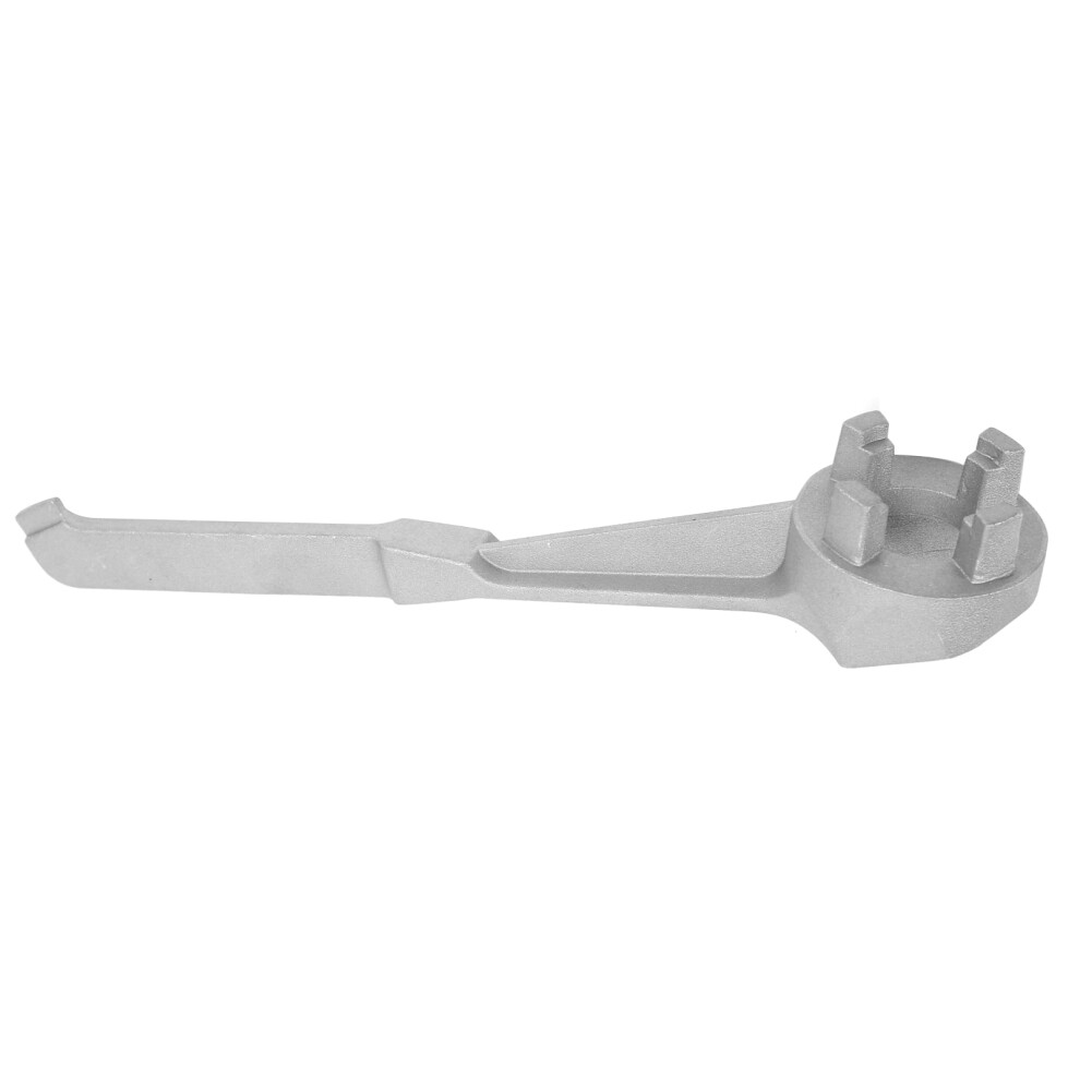Oil Drum Bung Wrench Aluminum For Opening Lid Of 9121376548413