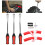 Tire Spoon Lever Iron Tool Set Repair Detachable 10