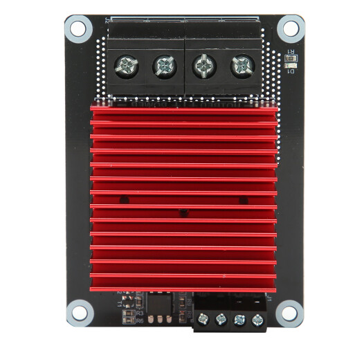 Module MOS plateau chauffant PCB + aluminium haute puissance 1