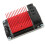 Module MOS plateau chauffant PCB + aluminium haute puissance 6
