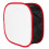 Kit Softbox LED 274 g,41,541,516 cm,blanc/noir 2