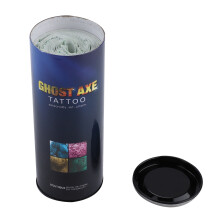 Breathable Tattoo Repair Sticker 10m Self Adhesive Protective Film