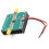 RF Power Amplifier High Power Linear PCB Module Board Electronic Accessory 2.4GHZ 1W RF2126 6V 6