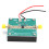 RF Power Amplifier High Power Linear PCB Module Board Electronic Accessory 2.4GHZ 1W RF2126 6V 2