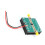 RF Power Amplifier High Power Linear PCB Module Board Electronic Accessory 2.4GHZ 1W RF2126 6V 4