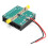 RF Power Amplifier High Power Linear PCB Module Board Electronic Accessory 2.4GHZ 1W RF2126 6V 15