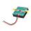 RF Power Amplifier High Power Linear PCB Module Board Electronic Accessory 2.4GHZ 1W RF2126 6V 5