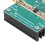 RF Power Amplifier High Power Linear PCB Module Board Electronic Accessory 2.4GHZ 1W RF2126 6V 9