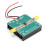 RF Power Amplifier High Power Linear PCB Module Board Electronic Accessory 2.4GHZ 1W RF2126 6V 1
