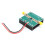 RF Power Amplifier High Power Linear PCB Module Board Electronic Accessory 2.4GHZ 1W RF2126 6V 13
