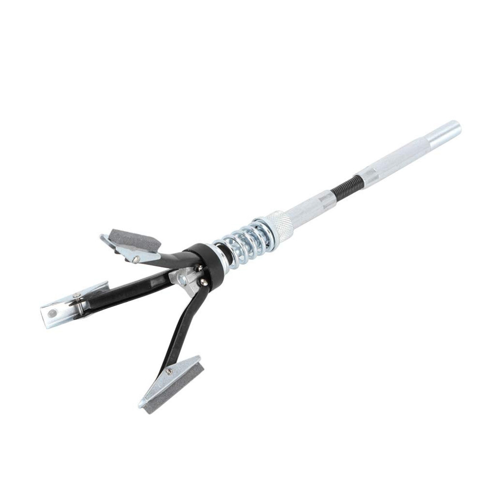 19-64 Mm 3-Jaw Polishing Tool With Flexible Shaft For Automotive Cylinder Honing, Quick Action, And Ergonomic Design 6947110092911