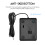 Sustain Pedal Silent Musical Instruments Universal 11