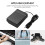 Sustain Pedal Silent Musical Instruments Universal 14