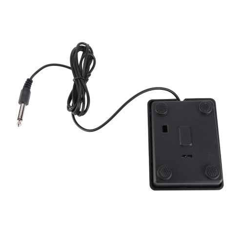 Sustain Pedal Silent Musical Instruments Universal 2