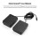 3.5mm Interface Compact Sustain Pedal Universal 4