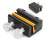 Motorcycle Dual Cable Oiler Luber Lubricator Tool 12