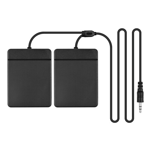 3.5mm Interface Compact Sustain Pedal Universal 1