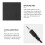 3.5mm Interface Compact Sustain Pedal Universal 7