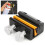 Motorcycle Dual Cable Oiler Luber Lubricator Tool 9