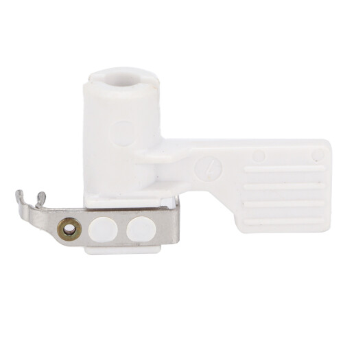 Versatile Sewing Machine Threader & Accessories for Household Crafting Use 1