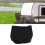 Tongue Jack Cover Polyester Oxford Cloth for RV 11