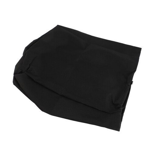 Tongue Jack Cover Polyester Oxford Cloth for RV 2