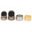 Wear-Resistant Copper Thimble with Adjustable Design for Finger Safety 8
