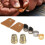 Wear-Resistant Copper Thimble with Adjustable Design for Finger Safety 13