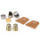 Wear-Resistant Copper Thimble with Adjustable Design for Finger Safety 14