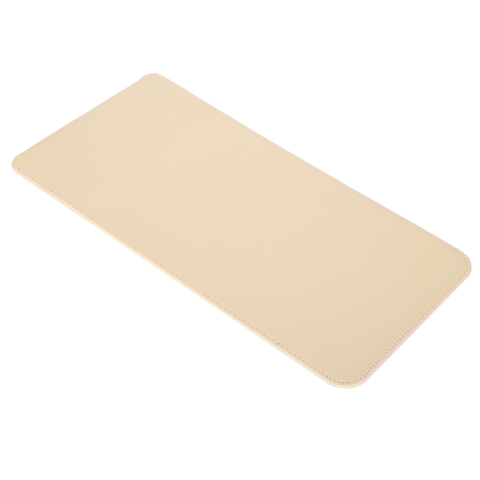 Compact Keyboard Case For K380 - Dustproof Cover In Apricot Light 5081340507362