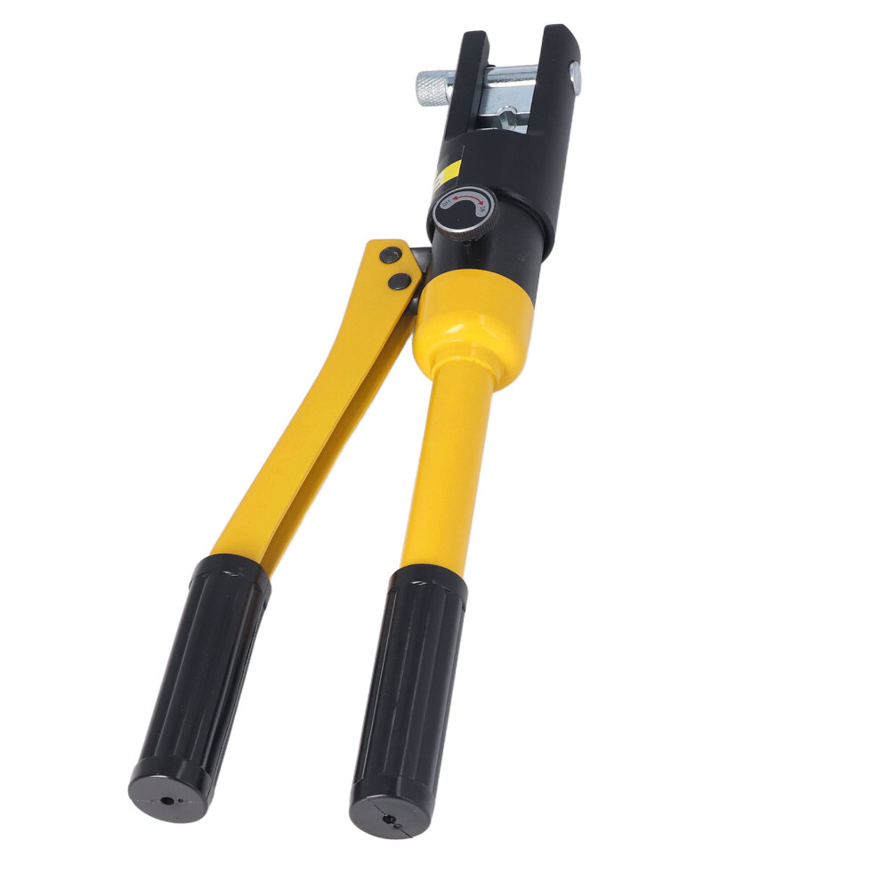 Metal Hydraulic Plier Set 8T 10-120mm²
