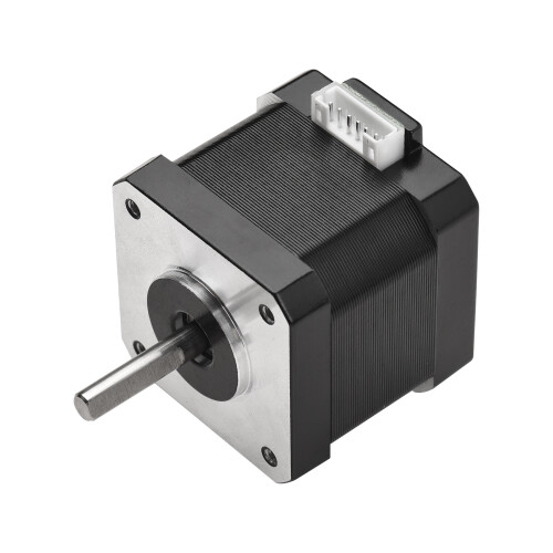 Motore passo-passo da 40 mm per X1/Genius, 1 pezzo, durevole 2