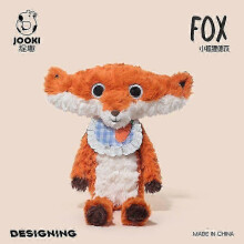 (Dewa Fox Saliva Towel)Catch Fun New Year Dewa Fox Good Brothers Plush Toy Funny Doll Ragdoll Sleeping Pillow Gift