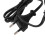 Reiseadapter mit Spannungswandler 200W ABS 5
