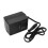 Reiseadapter mit Spannungswandler 200W ABS 14