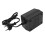 Reiseadapter mit Spannungswandler 200W ABS 9