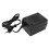 Reiseadapter mit Spannungswandler 200W ABS 10