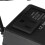Reiseadapter mit Spannungswandler 200W ABS 7