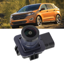 Rückfahrkamera F2GZ 19G490 A Ersatz für die Rückfahrhilfe für Edge 2015–2018 IP68