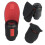 5-Pack Camera Lens Storage Cases Durably Shockproof Protective Pouches 6