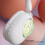 V5.1 400mAh 40mm Lila Bluetooth-Gaming-Headset 5