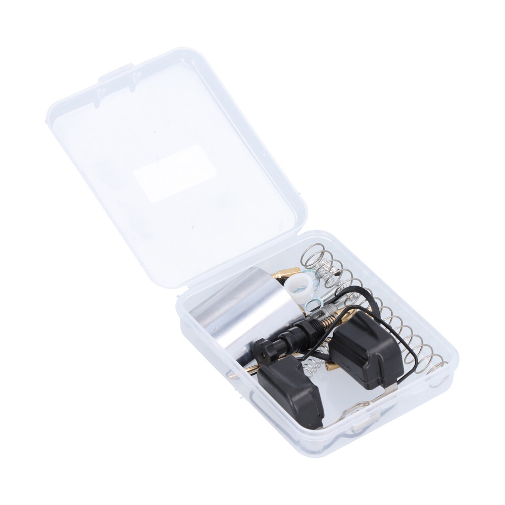 25Pcs Carburetor Repairing Kit 32-42Mm With 9121376549281