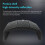 Foldable Adjustable Sound Absorbing Vocal 7