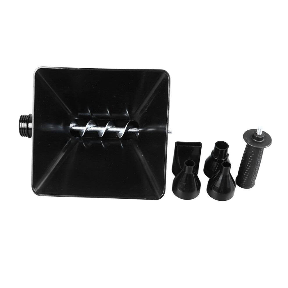 Electric Mortar Grout Gun Automatic Cement