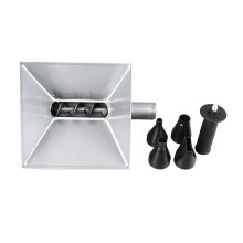Electric Mortar Grout Gun Automatic Cement
