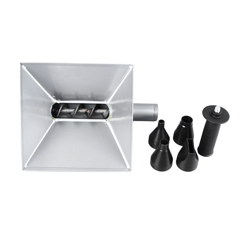 Electric Mortar Grout Gun Automatic Cement